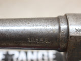 "Popular" 12ga Barreled Action #04236436