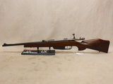 Deluxe Cooey-Carcano 6.5MS #07136421