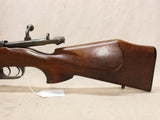 Deluxe Cooey-Carcano 6.5MS #07136421