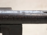 "Gamester" 12ga Barreled Action #04236437