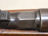 Deluxe Cooey-Carcano 6.5MS #07136421