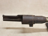 Type 99 Barreled Action #04236438