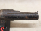 Type 99 Barreled Action #04236438