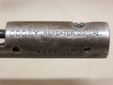 Model 60 Barreled Action #04236440