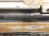 M116 22LR #07136423