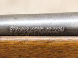 Model 58 16ga #07136424