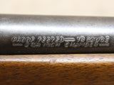 Model 58 16ga #07136424