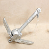 NEW Grappling Folding Anchor #04226aed