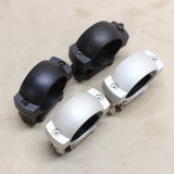 30mm Scope Rings x2 Pair #11105847