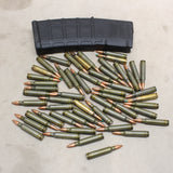 Ammo 223 Rem x54 w/ P-MAG #01056802