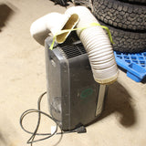 Portable Heat Pump #04246408