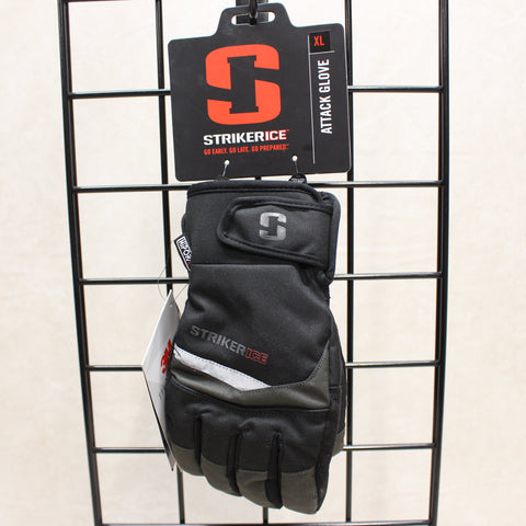 NEW Attack Glove Size XL #04145867
