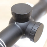 Droptine 4.5-14x42 AO Scope #07136801
