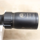 Droptine 4.5-14x42 AO Scope #07136801