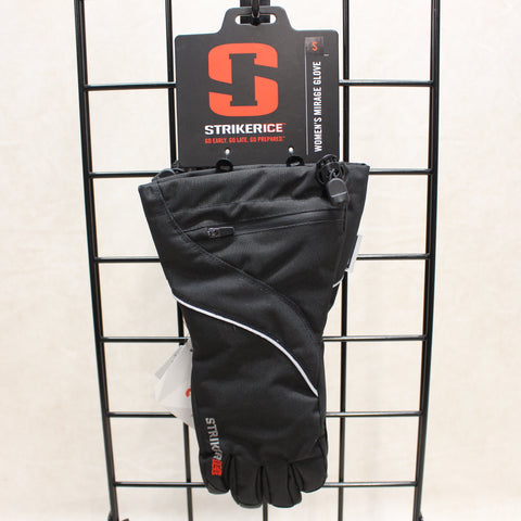 NEW Women's Mirage Glove Size Small #04145870