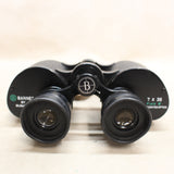 Vintage Banner 7x35 Binocular w/ Case #03036861