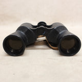 Vintage Banner 7x35 Binocular w/ Case #03036861