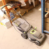 Electric Lawn Mower #04246807