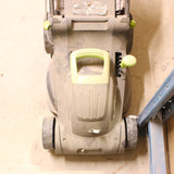 Electric Lawn Mower #04246807