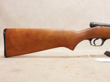 Stevens Model 87A 22S, L, & LR #04276408