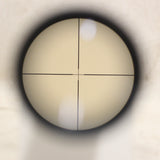 3-9x32mm Scope #03036001