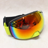 NEW Highmark Snowmobile Goggles Polarized Phoenix #04285824