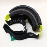 NEW Highmark Snowmobile Goggles Polarized Phoenix #05055814