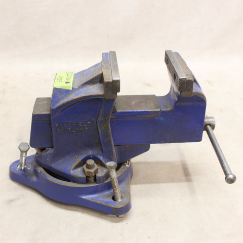 1 Ton Vise #11105409