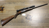 218 Bee Rook Rifle #03026300