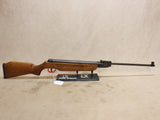 Model 55 177 Cal Pellet Gun #09146817