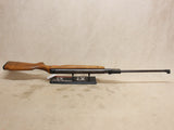 Model 55 177 Cal Pellet Gun #09146817