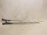 Rods & Reel #07146403