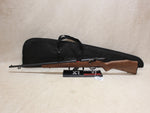 LH Mark IIG 22LR #04155403