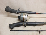 Rods & Reel #07146403