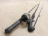 Rods & Reel #07146403