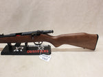 LH Mark IIG 22LR #04155403
