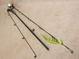 Rods & Reel #07146403