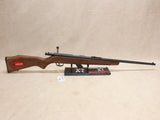 LH Mark IIG 22LR #04155403