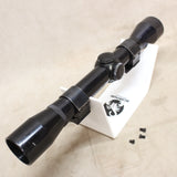 Vintage 4x Scope #07146407