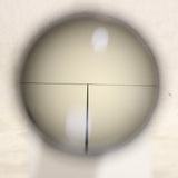 Vintage 4x Scope #07146407