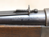 Model 1899 Takedown 303 Savage #04276411
