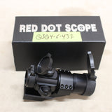 Red Dot Scope #03046437