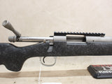 Custom Model 700 6.5x47mm #04276412