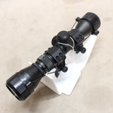 2-8x Pistol Scope #03046438