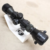 2-8x Pistol Scope #03046438