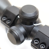 2-8x Pistol Scope #03046438