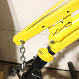 Truck Crane #07146418
