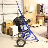 Manual Skidder #07146420