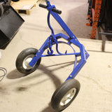Manual Skidder #07146420