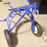 Manual Skidder #07146420
